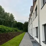 Strandnah Und Ruhig Mit Tiefgaragenstellplatz