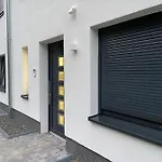 Strandnah Und Ruhig Mit Tiefgaragenstellplatz