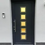 Strandnah Und Ruhig Mit Tiefgaragenstellplatz Lejlighed Sierksdorf