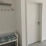 Strandnah Und Ruhig Mit Tiefgaragenstellplatz Sierksdorf