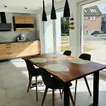 Lejlighed Strandnah Und Ruhig Mit Tiefgaragenstellplatz