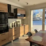 Strandnah Und Ruhig Mit Tiefgaragenstellplatz * Sierksdorf
