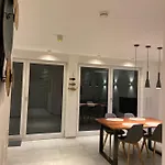 Lejlighed Strandnah Und Ruhig Mit Tiefgaragenstellplatz Sierksdorf