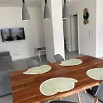 Strandnah Und Ruhig Mit Tiefgaragenstellplatz Lejlighed *