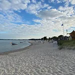 Strandnah Und Ruhig Mit Tiefgaragenstellplatz Lejlighed