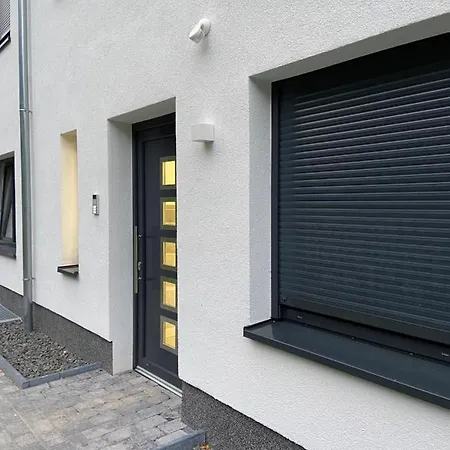 Neubauwohnung Inklusive Tiefgaragenstellplatz, Strandnah Und Ruhig Gelegen