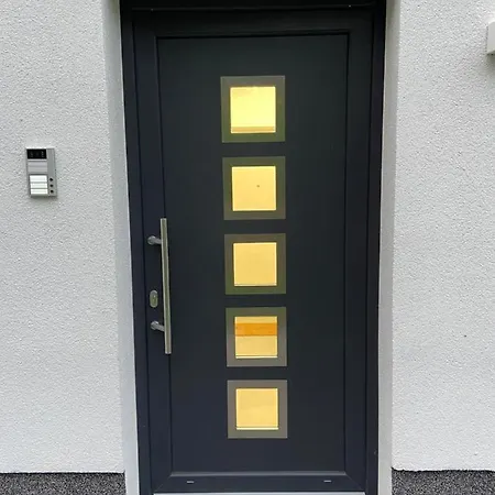 Neubauwohnung Inklusive Tiefgaragenstellplatz, Strandnah Und Ruhig Gelegen Apartment Sierksdorf