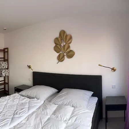 Strandnah Und Ruhig Mit Tiefgaragenstellplatz Apartmán