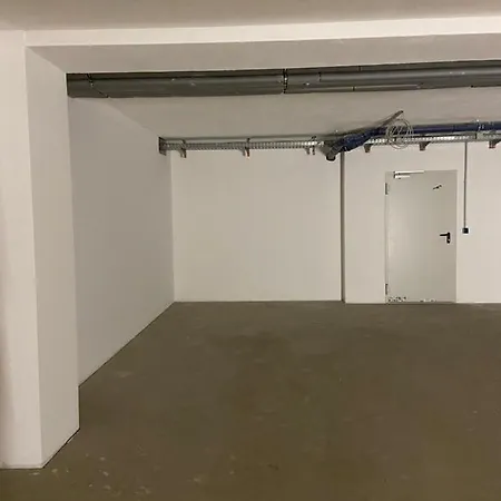 Apartmán Strandnah Und Ruhig Mit Tiefgaragenstellplatz *