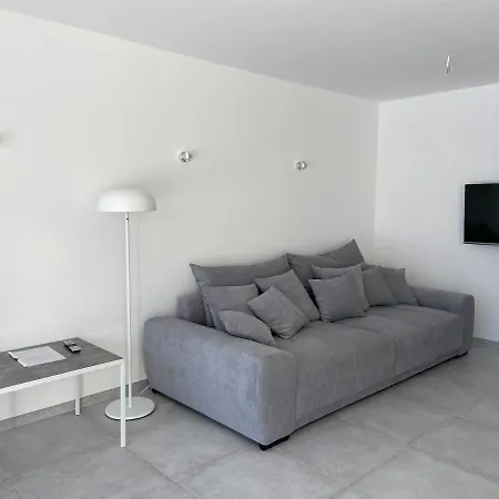 Apartmán Strandnah Und Ruhig Mit Tiefgaragenstellplatz *