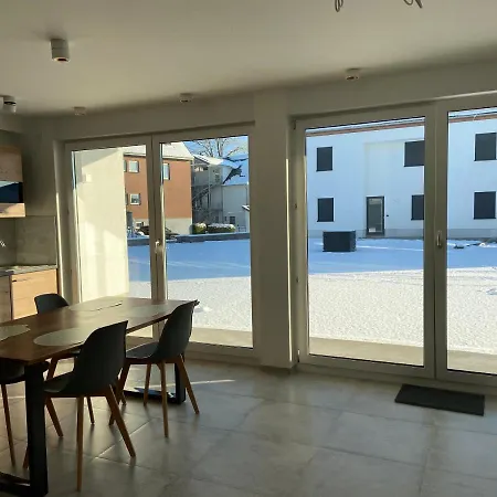 Neubauwohnung Inklusive Tiefgaragenstellplatz, Strandnah Und Ruhig Gelegen *