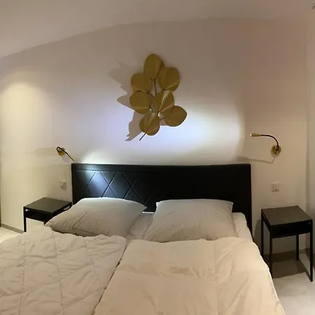 Neubauwohnung Inklusive Tiefgaragenstellplatz, Strandnah Und Ruhig Gelegen