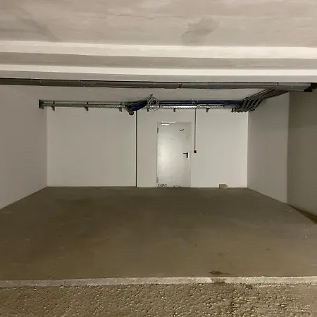 Strandnah Und Ruhig Mit Tiefgaragenstellplatz * Sierksdorf